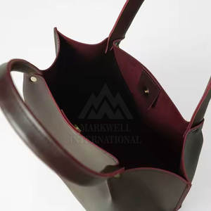 Bolsos de Lujo para Mujer, Bolsos de Mano de Cuero PU, Bolsos de Hombro, Bolsos Tote para Mujer - Product Image 3