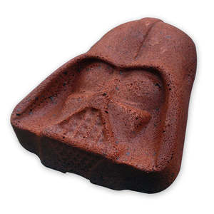 Molde para Hornear Cuadrado de Darth Vader de Star Wars, Bandeja de Acero al Carbono para Cocina, Sartén para Panqueques de Cerámica y Metal con Patrón Ovalado - Product Image 2