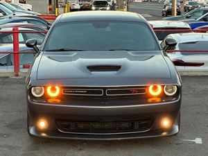 CLEAN 2022 D-o-D-g-e Cha_ll_enger R/T RWD - Product Image 3