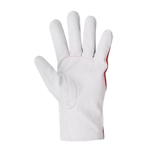 Guantes de Trabajo de Algodón/Spandex Transpirables Hechos a Medida de Primera Calidad, Antiarrugas, de Secado Rápido, Suaves, Antideslizantes, a Precio Económico - Product Image 2