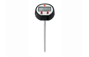 Mini thermomètre à pénétration-Mini-thermomètre - Product Image 6