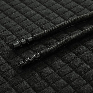 <b>Men's</b> <b>Hoodies</b> Autumn/Winter Casual Fashion Solid Color Custom Logo Embroidery Digital Printed 100% Cotton Fleece Breathable - Product Image 6