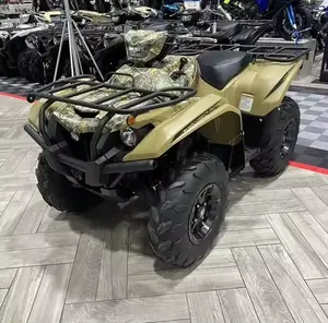 Best Offer For New Kodiak 700 EPS Camo Motorsports ATVS