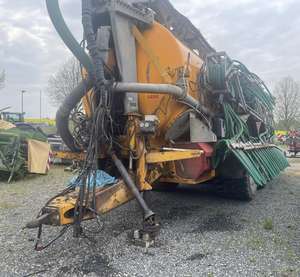 Veenhuis SP 2500 - Product Image 6