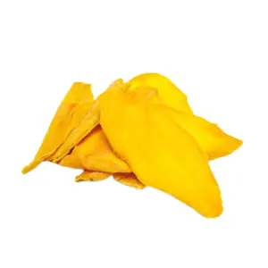 Fresh Fruit Natural Sweet Soft Dried Mango From Vietnam for direct using Snacks