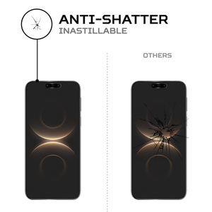 Protector de Pantalla ANTISHOCK para Huawei Mate 80 Pro, Cubierta Resistente y Absorbente de Impactos para una Protección Premium - Product Image 5