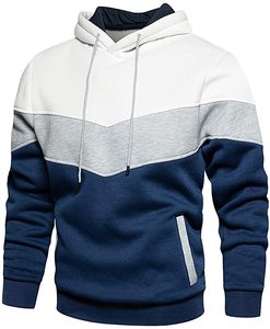 Sudadera con capucha penal de lavado ácido para hombre con servicio OEM más vendido, estilo hip hop sólido, precio al por mayor, Sudadera con capucha penal de lavado ácido de bajo costo, calidad - Product Image 1