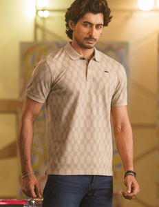 Venta al por mayor de polos de marca personalizada con logotipo 100% algodón de calidad superior 220 GSM multicolor 100% algodón para hombre de Bangladesh - Product Image 3