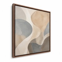 Póster de Arte en Lienzo Giclée de Gran Formato para Decoración de Interiores de Hoteles y Oficinas, Impresión de Calidad de Museo en 12 Colores, Impresión Profesional Archivable