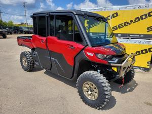 Mejor Oferta para Can-Am Defender MAX Limited HD10 2015-2026, Nuevo/Usado, Listo para Enviar - Product Image 2
