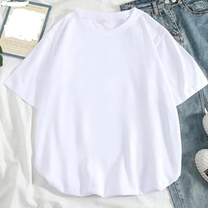 เสื้อยืดผู้ชายพิมพ์ลายสกรีนแบบกำหนดเองเสื้อยืดผ้าฝ้าย100% โพลีเอสเตอร์ดีไซน์โดดเด่น - Product Image 2