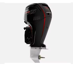 Motor Fuera de Borda Pro-XS 1117F631D CT - 115HP 25 Pulgadas en Venta - Product Image 1