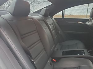 รถเบนซ์มือสอง ปี 2013 รุ่น CLS63 AMG พวงมาลัยซ้าย/ขวา - Product Image 4