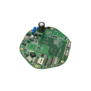 HDI UPS inverter PCB multilayer PCB assembly board for IOT PCBA product China PCBA factory