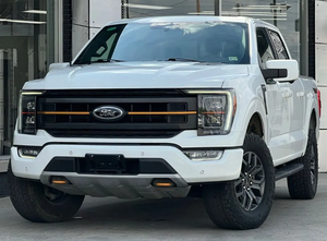 Fordd 2023 PREMIUM-Camión automático de 10 velocidades Tremor 4WD 3.5L V6 EcoBoost - Product Image 2