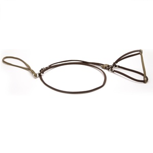 สายรัดพีวีซีสีสันสดใสสำหรับสุนัขบังเหียนสแตนเลสลายสัตว์ขายดีสไตล์แฟนซี - Product Image 6