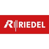 Riedel Communications GmbH & Co. KG logo
