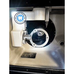 Fresa de extremo esférico AMANN GIRRBACH CERAMILL MOTION 2 de un solo filo con recubrimiento de TiN, diámetro de vástago de 4 mm y 6 mm para máquinas de fresado de metal - Product Image 5