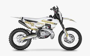 ชิ้นส่วนใหม่ sharmaxxxs experrt Pro 300 2T husqq edi. tion motorcyclle superr Sales บนมอเตอร์ไซค์พร้อมส่ง - Product Image 6