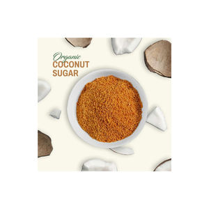 บราซิลปรับแต่งน้ำตาลมะพร้าว/น้ำตาลมะพร้าวในกลุ่มสำหรับขาย - Product Image 6