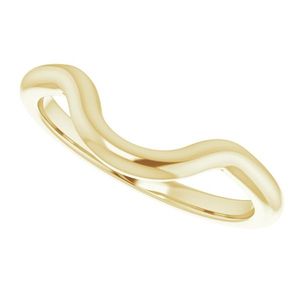 แหวนแต่งงานสตูลเลอร์ 18KY รุ่น 51243:890P - Product Image 5