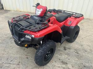 Honda FourTrax Foreman 4x4 2026 - Product Image 4
