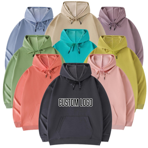Sudaderas personalizables Drop Shoulder Tie Dye y sudaderas con capucha impresas en 3D, rompevientos de peso pesado para ropa de calle de invierno, sudaderas con capucha de diseño único - Product Image 1