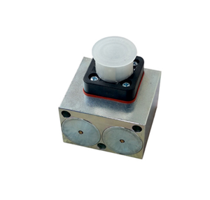 มอเตอร์/เครื่องยนต์โซลินอยด์ไฟฟ้า 24V สำหรับปั๊มคอนกรีต ประสิทธิภาพสูง ลำเลียงแนวตั้ง 120 ม. แนวขวาง 500 ม. ความเร็ว 30 ม./ชม. - Product Image 1