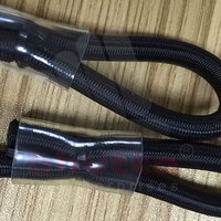 Sacs de frappe en cuir à double extrémité, résistants, écologiques, réglables, pour l'entraînement de boxe et la coordination, remplissables d'eau