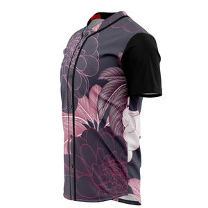 Camisetas de béisbol transpirables con logotipo personalizado para hombre, precios al por mayor, ropa deportiva personalizada barata - Product Image 3