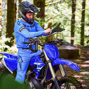 Yamaha YZ250X 2023 - Product Image 2