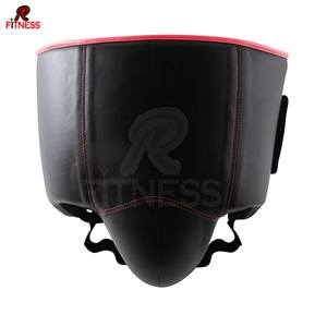 High Quality <b>MMA</b> Boxing <b>Groin</b> Inguinal <b>Guards</b> Premium Adult Sports Protective Gear PU Material RC Fitness Wear New Design Low - Product Image 2