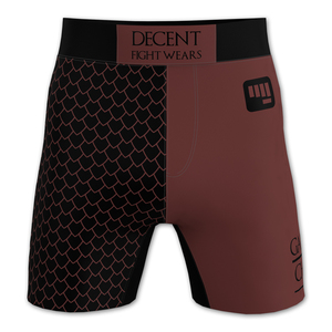 Shorts de MMA personnalisés en gros |   Shorts de MMA de bonne qualité à prix avantageux pour la vente en gros |   Shorts de grappling de haute qualité pour hommes - Product Image 4