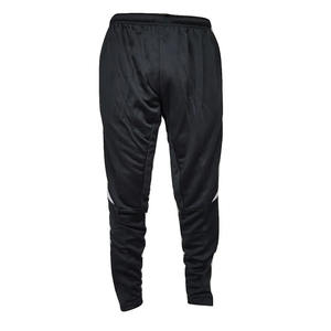 Pantalones de Hombre Más Vendidos para Otoño, Clima Frío, con Bolsillos Laterales, Estilo Casual para Correr, de Poliéster/Algodón, Rectos, Curvos y a Rayas - Product Image 6