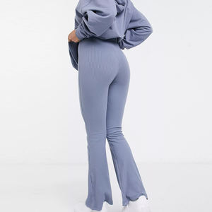 2024 gran oferta chándal de lana personalizado para mujer recién llegado, chándal deportivo superventas para mujer - Product Image 3