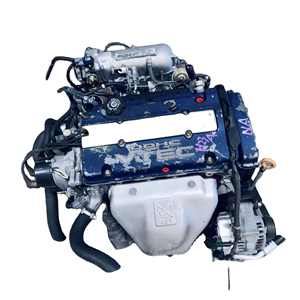 Moteurs complets B16A B16B B18B B18C et B20B - Product Image 1