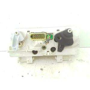 Control de Climatización para CITROEN C4 1ª Serie H5756b5rf (08>10) - Product Image 4
