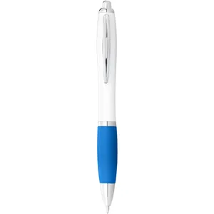 Penna a Sfera Personalizzata Nash, Articolo Promozionale per Merchandising - Product Image 4