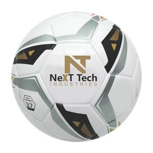 Balón de Entrenamiento de Fútbol Next Tech Industries, Material PU para Entrenamiento, con Diseño Personalizado y Logotipo Personalizado - Product Image 6