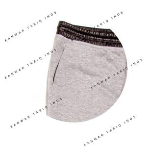 Pantalones informales finos de primavera y otoño personalizados para hombre, pantalones vaqueros holgados con múltiples bolsillos, nuevos pantalones vaqueros cortados y cosidos de retazos al por mayor - Product Image 4