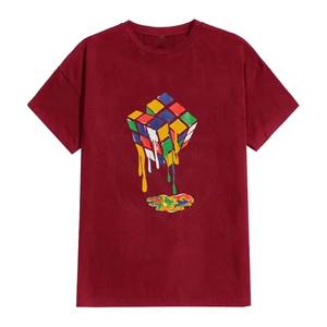 Camisetas para Hombre Ligeras de Alta Demanda en Grandes Cantidades, Camisetas Extra Grandes de Estilo Vintage, Redondas y Lisas para Hombre - Product Image 1