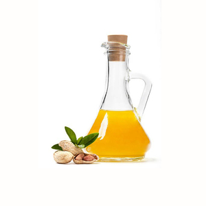 Aceite de cacahuete refinado de la mejor calidad de la categoría de aceite de plantas - Product Image 4