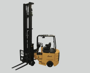 Montacargas de Brazo Articulado BENDI B50AC-HL 2026 de Calidad Superior y Excelente Relación Calidad-Precio - Product Image 2