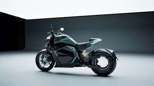 Vélo électrique d'aventure haut de gamme Verges TS Ultra Advanced, nouveau en stock, en vente - Product Image 3