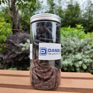 Granulés de coquilles de noix de cajou biomasse industrielle, matériaux écologiques avec approvisionnement en vrac pour l'énergie renouvelable et les centrales électriques - Product Image 6