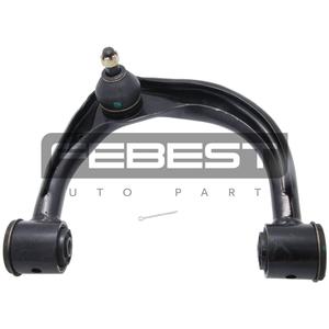 Leva anteriore superiore destra (0124-LC120RH) - Product Image 1