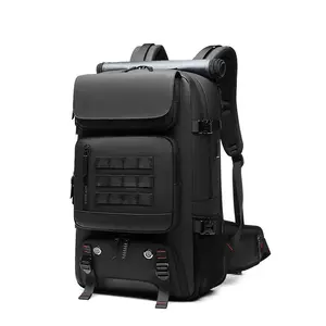 Tourist Bag Waterproof Large Sports Bags Travel Tourist Bags With Shoes Compartment Cheap Price High Quality