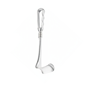 เครื่องมือดึงเนื้อเยื่อผ่าตัดคุณภาพสูง ทำจากสแตนเลส รุ่น Richardson Loop Handle Retractor สำหรับการดึงเนื้อเยื่ออ่อนอย่างปลอดภัย - Product Image 6