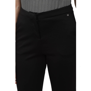 2023กางเกงเข้ารูปแบบลำลองสำหรับผู้หญิงกางเกงทรงหลวมเอวต่ำแบบมีสไตล์ใหม่ดีไซน์ตามสั่ง - Product Image 6