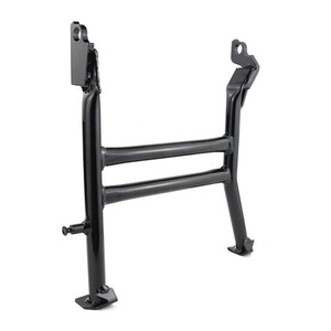 <span class=keywords><strong>Support</strong></span> central de béquille <span class=keywords><strong>pour</strong></span> <span class=keywords><strong>moto</strong></span>, <span class=keywords><strong>support</strong></span> de stationnement ferme - Product Image 5